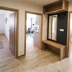 Διαμέρισμα Pod Svahem *
