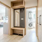 Διαμέρισμα Pod Svahem *