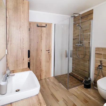 Pod Svahem Apartament *