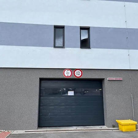Apartament Pod Svahem Loučná pod Klínovcem