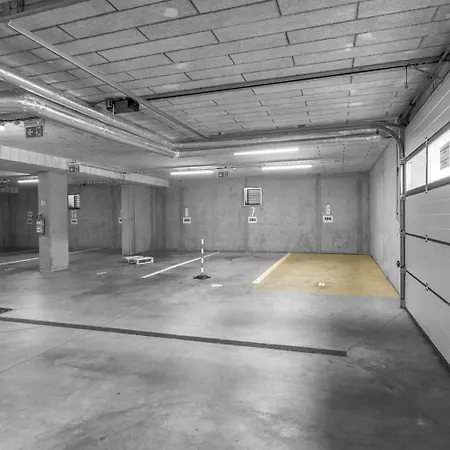 Apartament Pod Svahem *