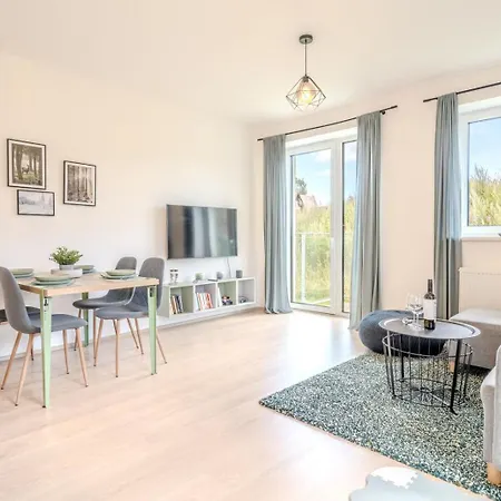 Pod Svahem Apartament *