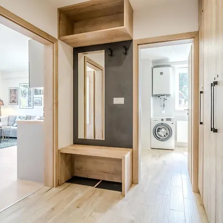 Apartament Pod Svahem *